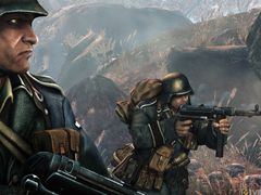 Sniper dev reveals new game from Stuart Black