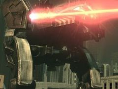 MechWarrior Online built on CryEngine 3