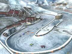 MotorStorm RC coming to Vita and PS3