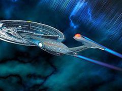 Bigpoint interested in Star Trek: Infinite Space