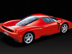 Test Drive: Ferrari coming in March 2012