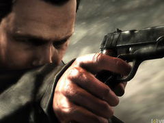 Max Payne 3 multiplayer DLC revealed