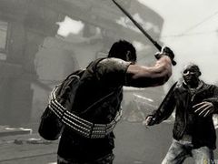 Ubisoft: Piracy makes I Am Alive PC not worth it