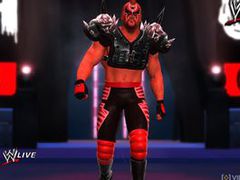 ‘WWE is on the way back up’, says THQ