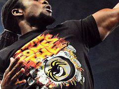 WWE Supertsar Kofi Kingston reveals his gaming loves