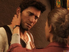 Uncharted 3 gets aiming patch