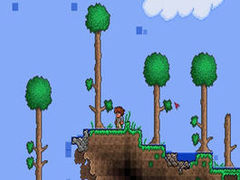 Terraria patch updates with massive new content