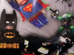 LEGO Batman 2 to feature Superman?