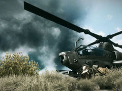 Stereoscopic 3D Battlefield 3 explained