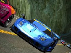 Ridge Racer PS Vita gets DLC release schedule