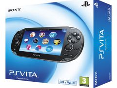 Sony: ‘If you care about games, you’ll want a Vita’