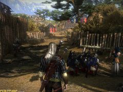 The Witcher 2 pirated 4.5 million times