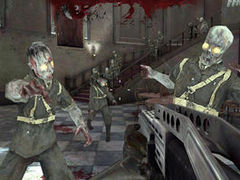 Call of Duty: Black Ops Zombies out now for iOS