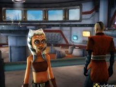 Star Wars: Clone Wars Adventures updates this month