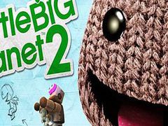 PlayStation Store Christmas Deal 1 is LittleBigPlanet 2