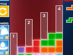 EA re-imagines Tetris with one touch feature