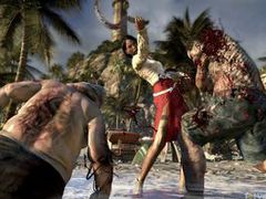 Dead Island Christmas Calendar