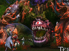 How TERA shows the potential for MMO combat