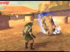 Nintendo details game-breaking Zelda Skyward Sword bug