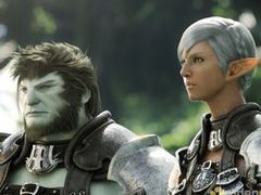 Final Fantasy XIV subscriptions begin January 6