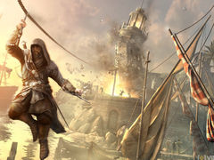 Second Assassin’s Creed Revelations DLC spotted