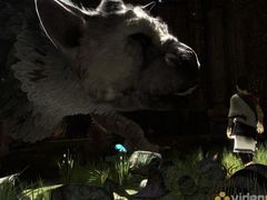 Last Guardian exec producer leaves project