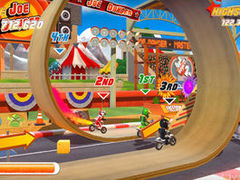Joe Danger: Special Edition gets release date
