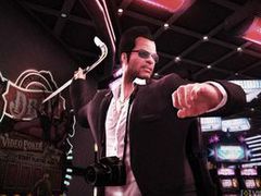 Is Frank West preparing for a new Dead Rising game?