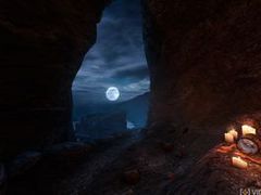 Dear Esther release date set for Valentine’s Day