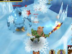 Spacetime announced first cross-platform MMO
