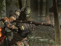 UK Video Game Chart: Skyrim claims No.1 spot