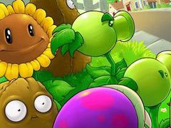 Plants vs Zombies a PS Vita launch title