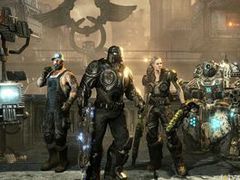 Gears of War 3 RAAM’s Shadow out now