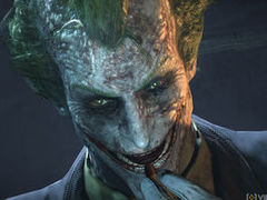 Batman: Arkham World was a joke, confirms Warner