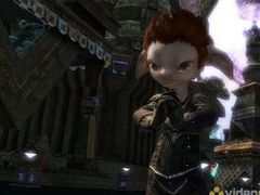 Mesmer revealed as final Guild Wars 2 class