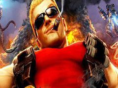 Duke Nukem Forever single-player DLC out now