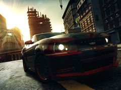 Ridge Racer: Unbounded reveals new tracks and modes