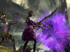Guild Wars 2 Mesmer profession detailed