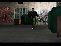 GTA 3 out now for mobile devices