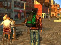 Shenmue City MMO closes