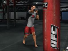 UFC Personal Trainer gets first workout pack DLC