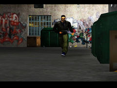 GTA 3 mods work on iOS and Android versions