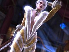 ESRB details SoulCalibur 5’s jiggling breasts