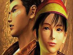 Yu Suzuki could acquire Shenmue license from SEGA