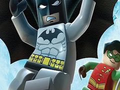 LEGO Batman 2 confirmed for summer 2012