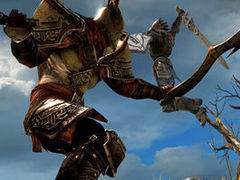 Infinity Blade makes $30m in a year