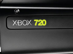 Next Xbox and PS4 to spoil Wii U party at E3 2012