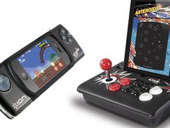 New iCade Core and iCade Mobile revealed
