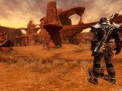 Kingdoms of Amalur: Reckoning system requirements