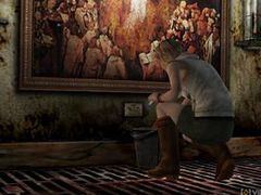 Silent Hill HD Collection moved to March